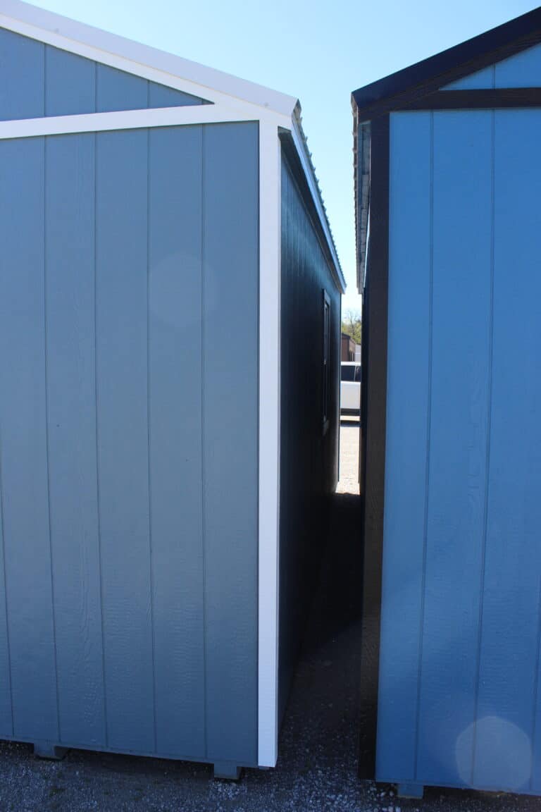 12x20 Work Shop