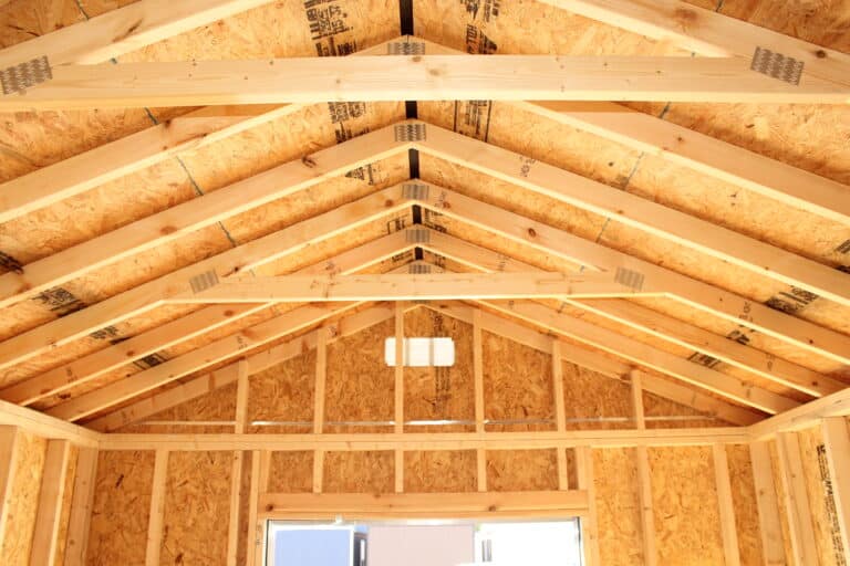 12x20 Work Shop
