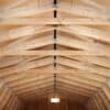 12x28 Side Lofted Barn