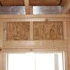 12x28 Side Lofted Barn