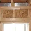 12x28 Side Lofted Barn