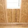 12x28 Side Lofted Barn