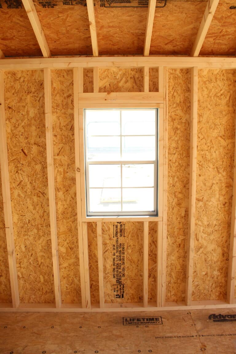 12x20 Work Shop
