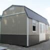 10x20 Side Lofted Barn - Used