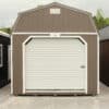 12x24 Barn Garage