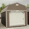 12x24 Barn Garage
