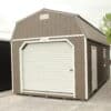 12x24 Barn Garage