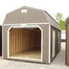 12x24 Barn Garage