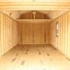 12x24 Barn Garage