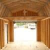 12x24 Barn Garage