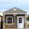 12x24 Cabin