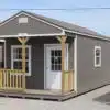 12x24 Cabin
