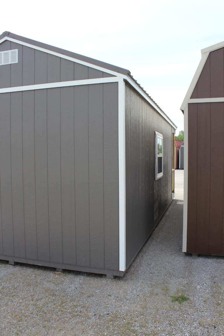 12x24 Cabin