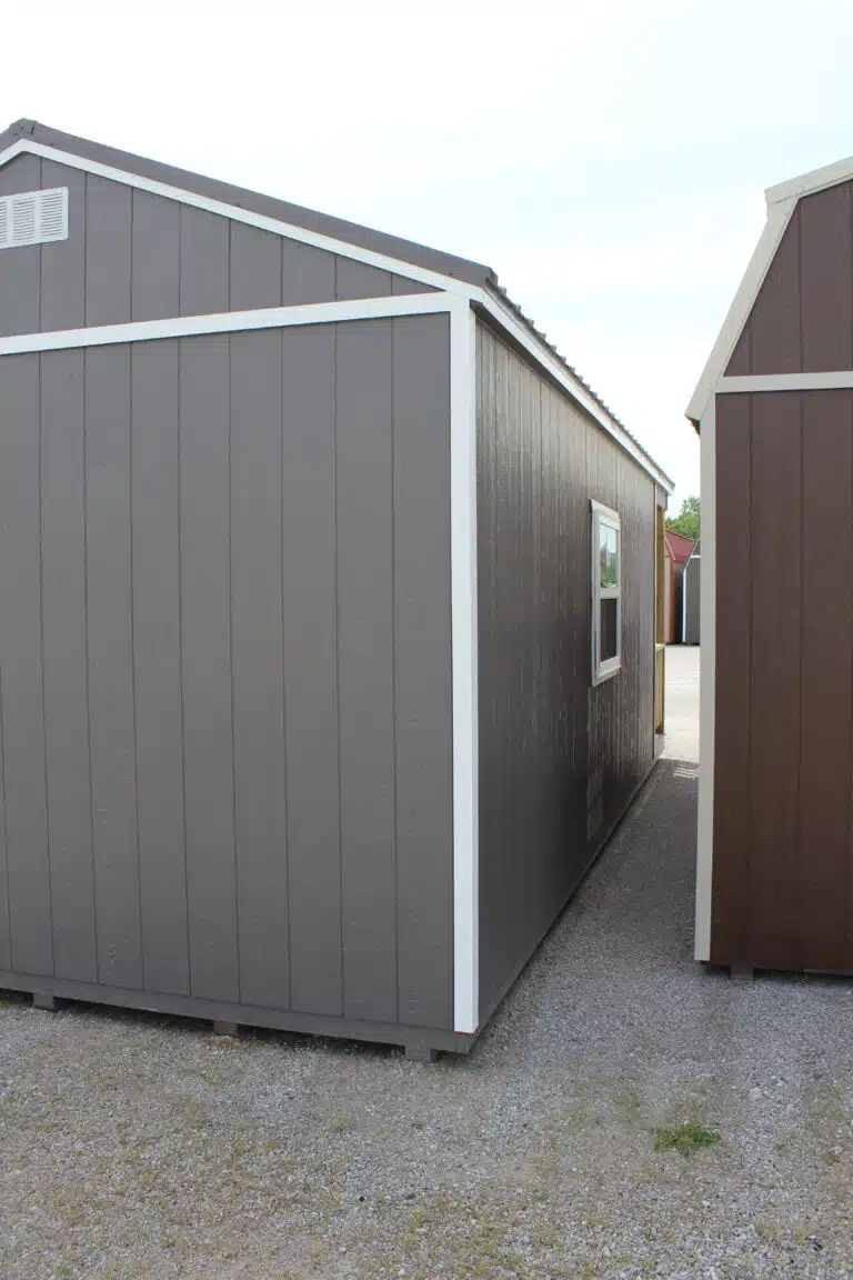 12x24 Cabin