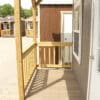 12x24 Cabin
