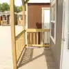 12x24 Cabin