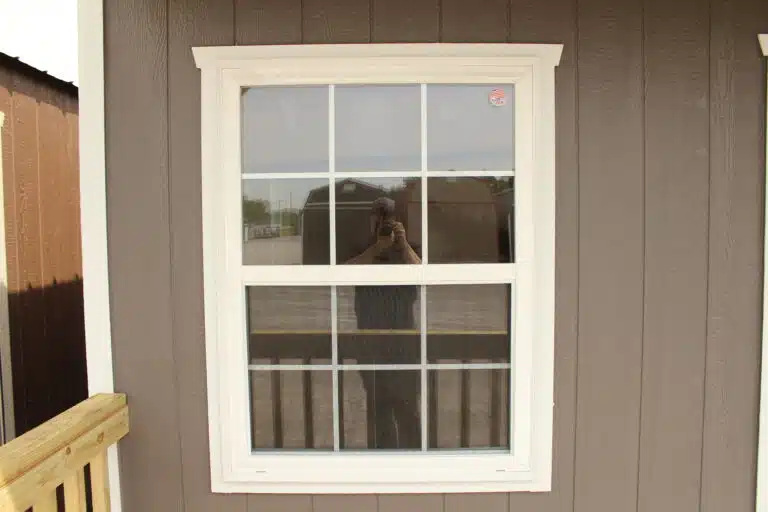 12x24 Cabin