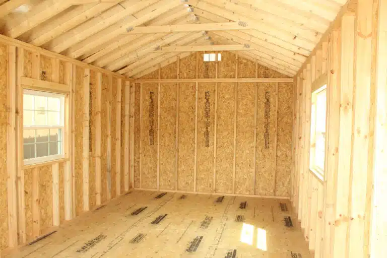 12x24 Cabin