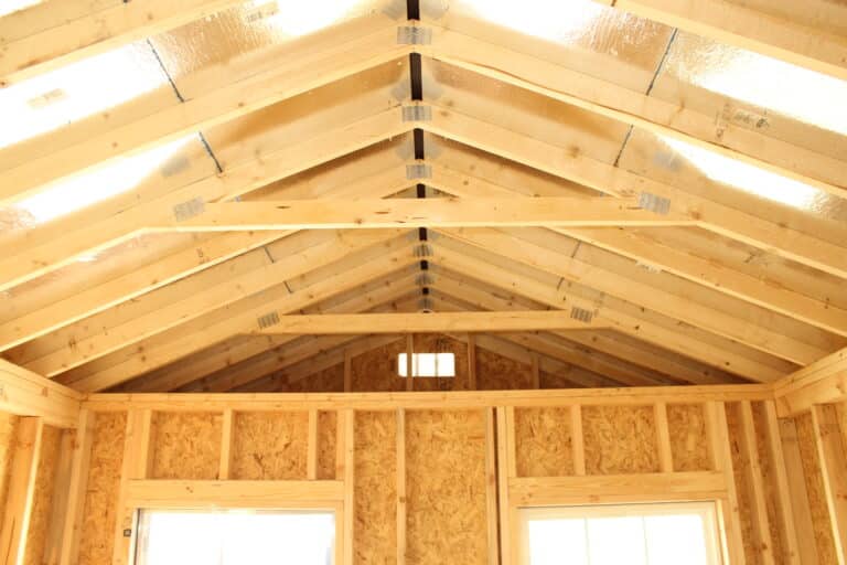 12x24 Cabin