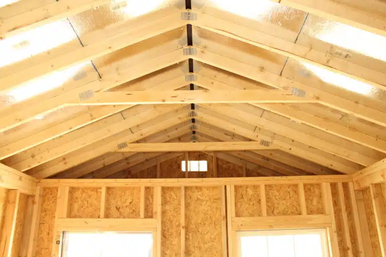 12x24 Cabin