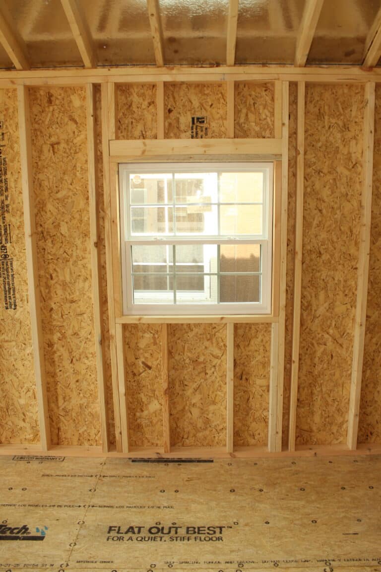 12x24 Cabin