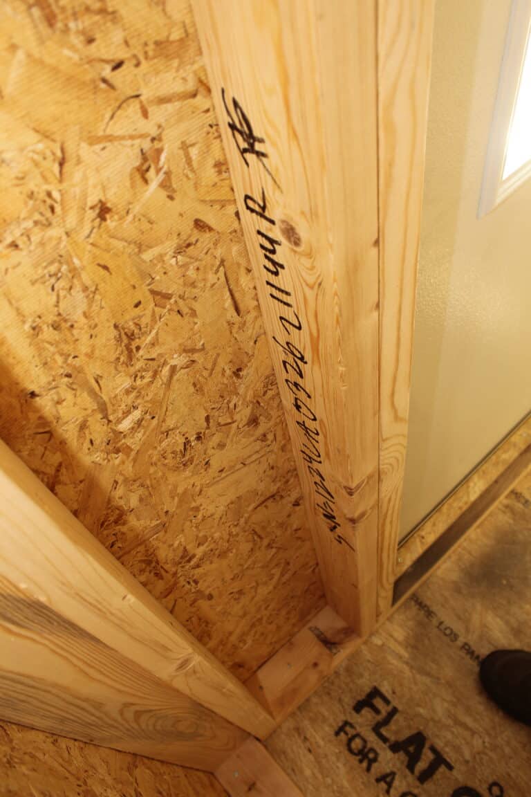 12x24 Cabin