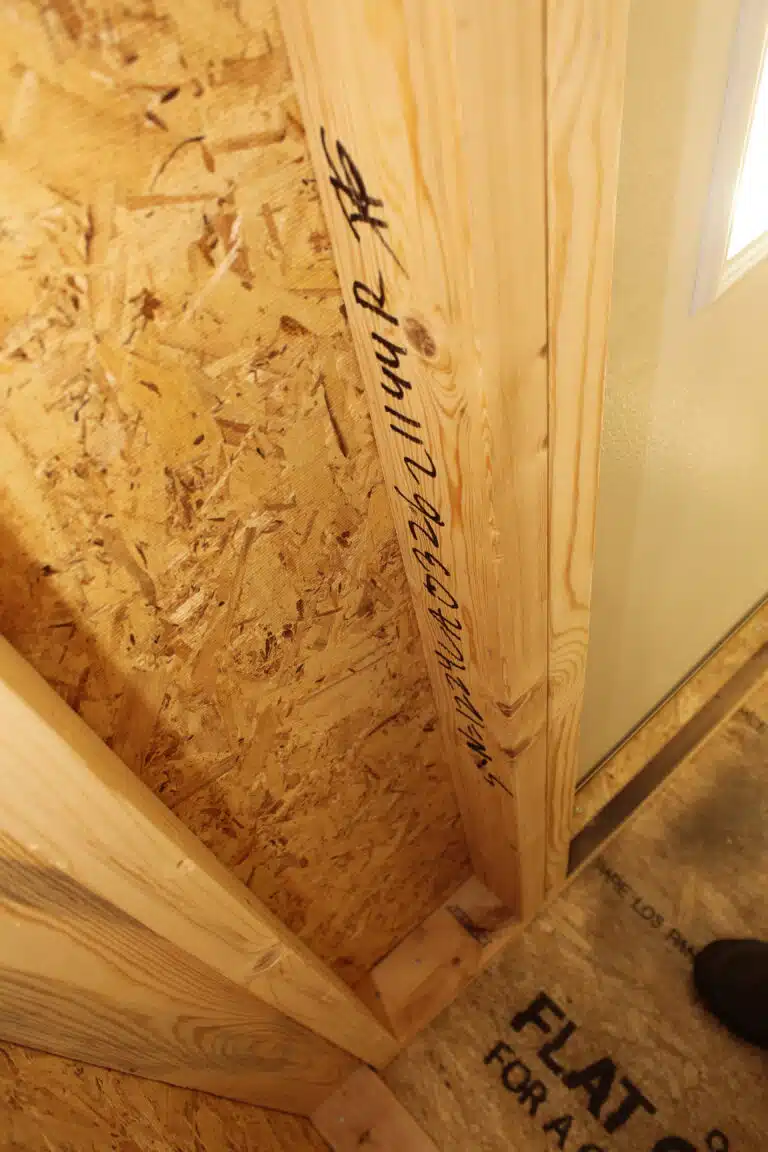 12x24 Cabin