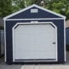 12x28 Garage