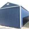12x28 Garage