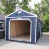 12x28 Garage