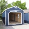 12x28 Garage