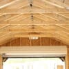 12x28 Garage
