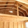10x12 Side Lofted Barn