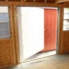 10x12 Side Lofted Barn