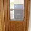10x12 Side Lofted Barn