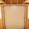 10x12 Side Lofted Barn