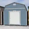 12x20 High Barn