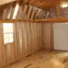 12x20 High Barn