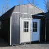12x28 High Barn - Used