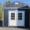 12x28 High Barn - Used