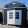 12x28 High Barn - Used
