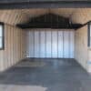 12x28 High Barn - Used