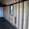 12x28 High Barn - Used