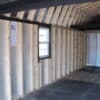 12x28 High Barn - Used