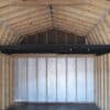 12x28 High Barn - Used