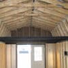 12x28 High Barn - Used