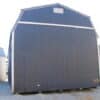 12x28 High Barn - Used