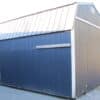 12x28 High Barn - Used