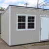 8x12 Metro Shed - Wynne