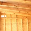 8x12 Metro Shed - Wynne